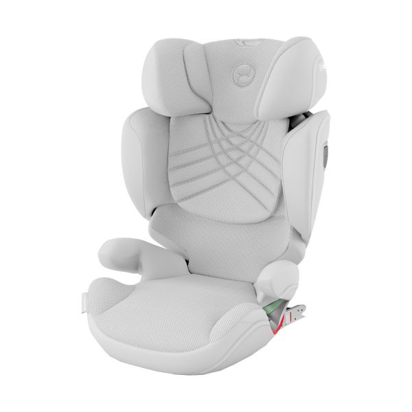 Cybex Solution T i-Fix Plus Autostoeltje - Cozy Beige