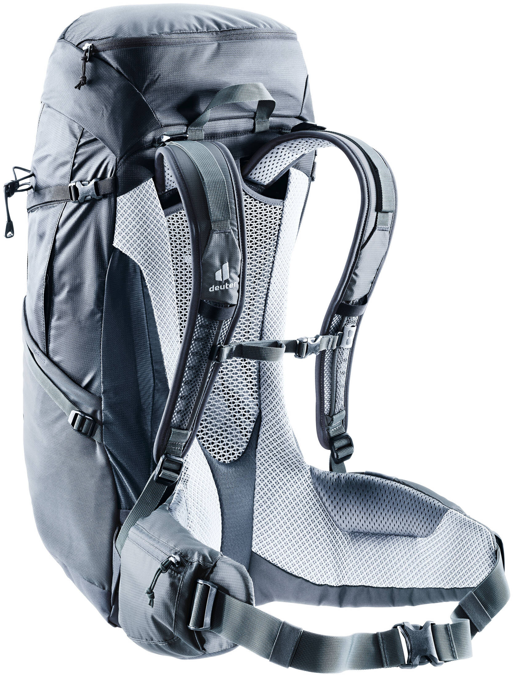 deuter| Herren Wanderrucksack Futura Pro 36