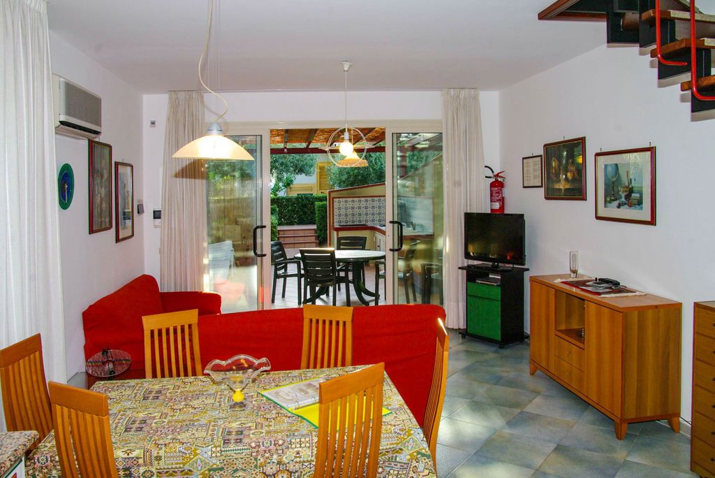 Residence Fontana Barone Special category Logies - Appartement
