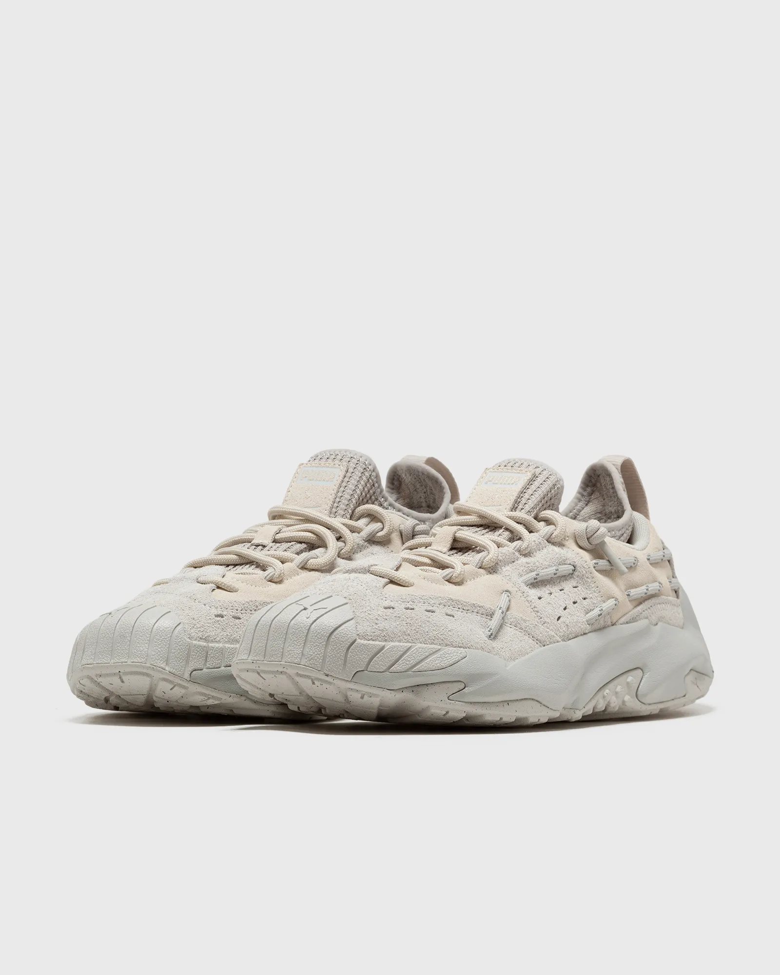 Puma Plexus