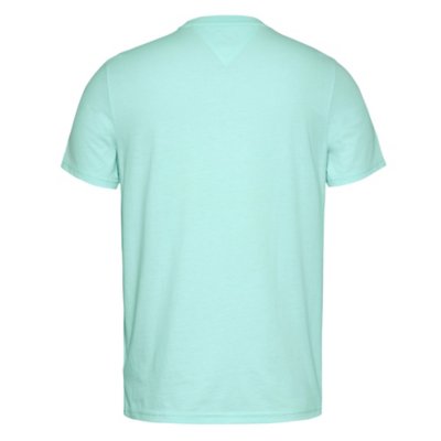 Tee-shirt à manches courtes homme Tjm Xslim Jaspe Htr TOMMY HILFIGER