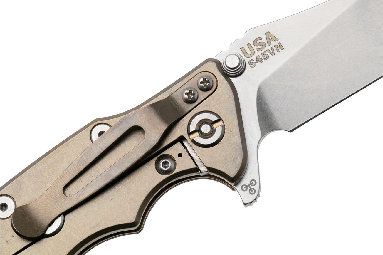 Rick Hinderer Eklipse 3.5