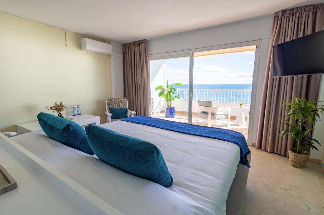 La Jabega Apartments Logies - Appartement