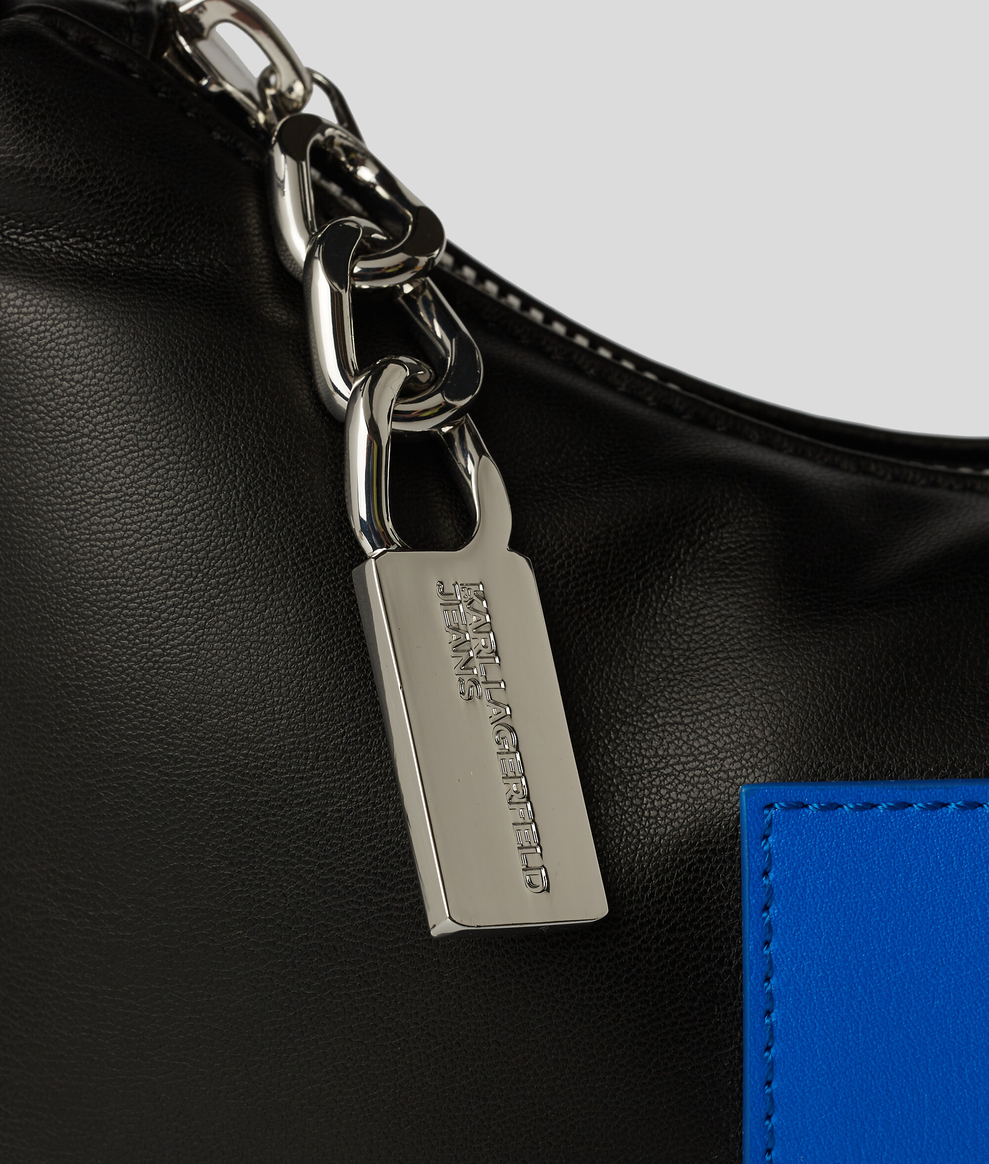 Petit sac besace KLJ