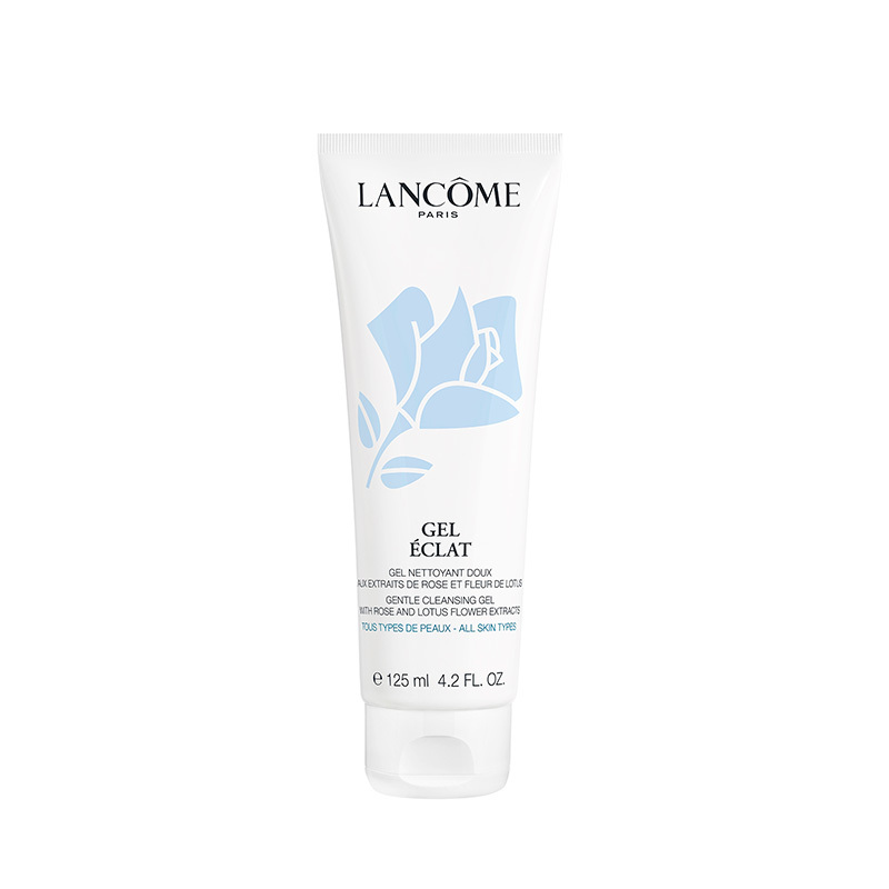 Lancôme Gel Éclat Clarifying Cleanser