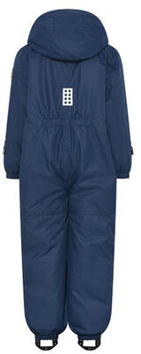 Lego Wear Jori Vinterdress, Dark Navy