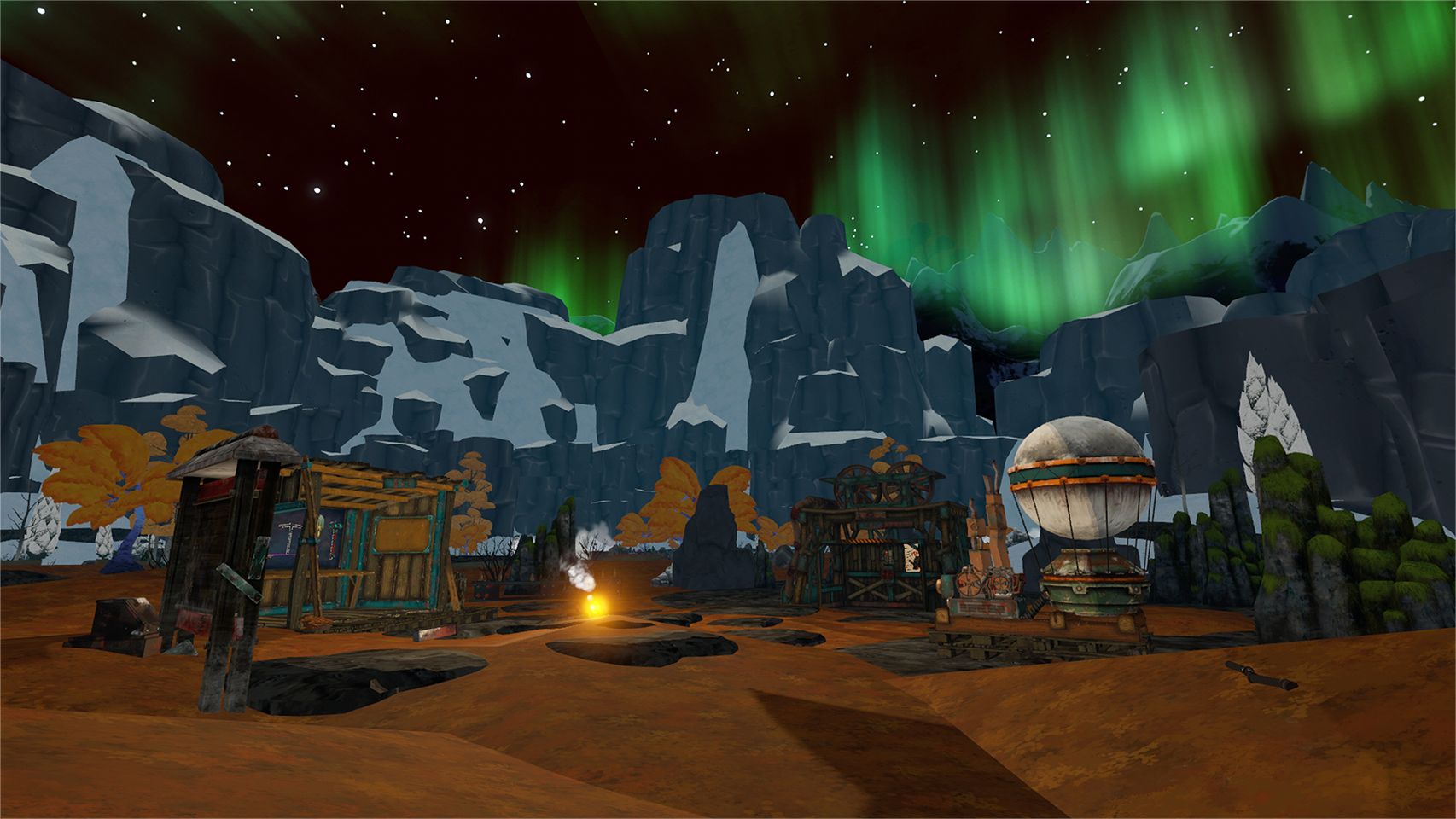 Cave Digger 2: Dig Harder (VR)- PlayStation 5