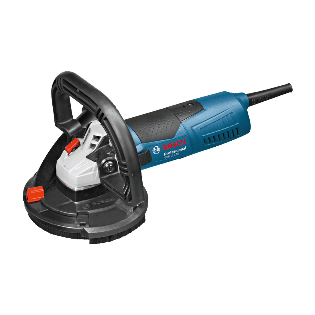 Bosch GBR 15 CAG Betonschleifer L-Boxx CH (0 601 776 031)