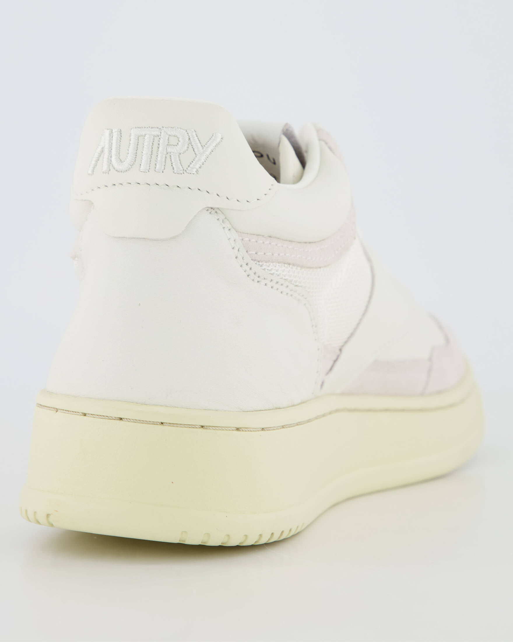 Autry| Herren Sneaker OPEN MID