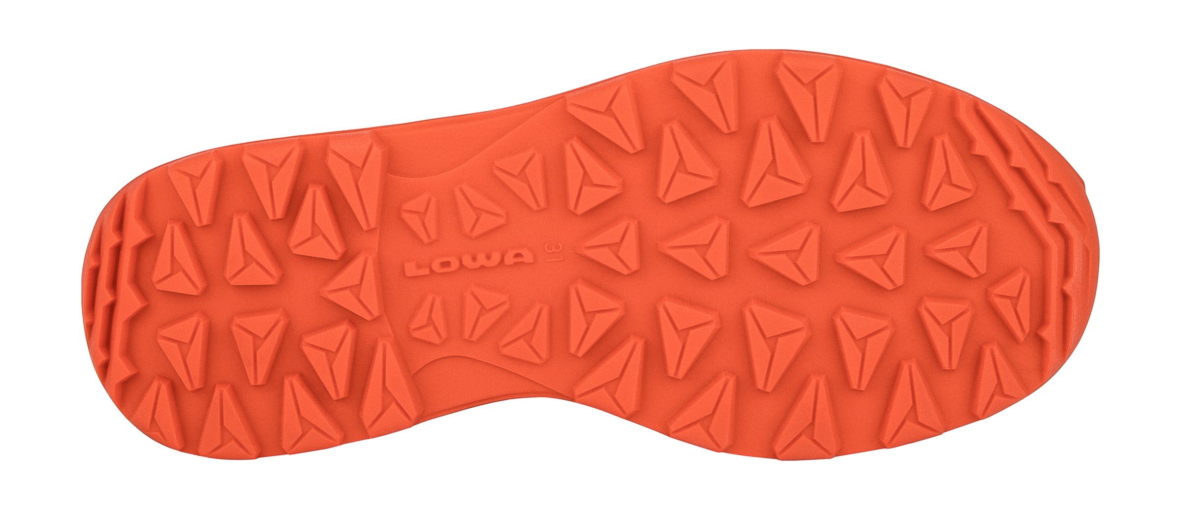 Lowa Wanderschuh »ZIRROX II GTX MID JR«  wasserdicht, winddicht,atmungsaktiv dank GORE-TEX Membrane