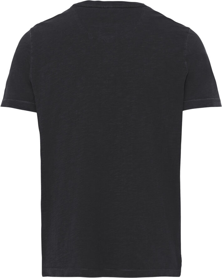 Camel Active NOS Henley Asphalt