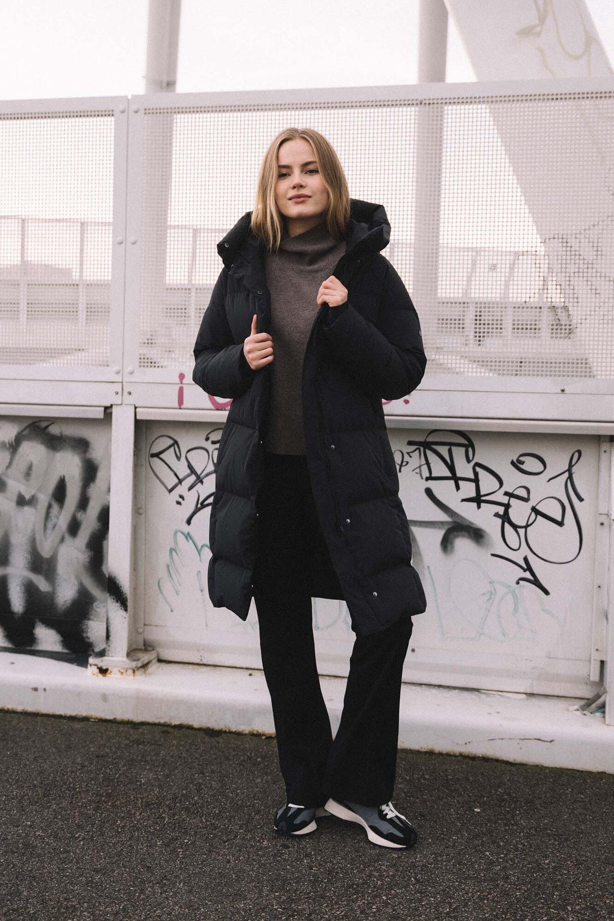 Scandinavian Edition<br>Swell II