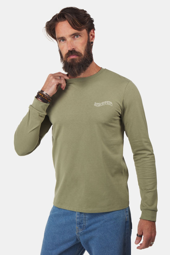 Ayacucho Ayacucho Hillside Organic LS Shirt