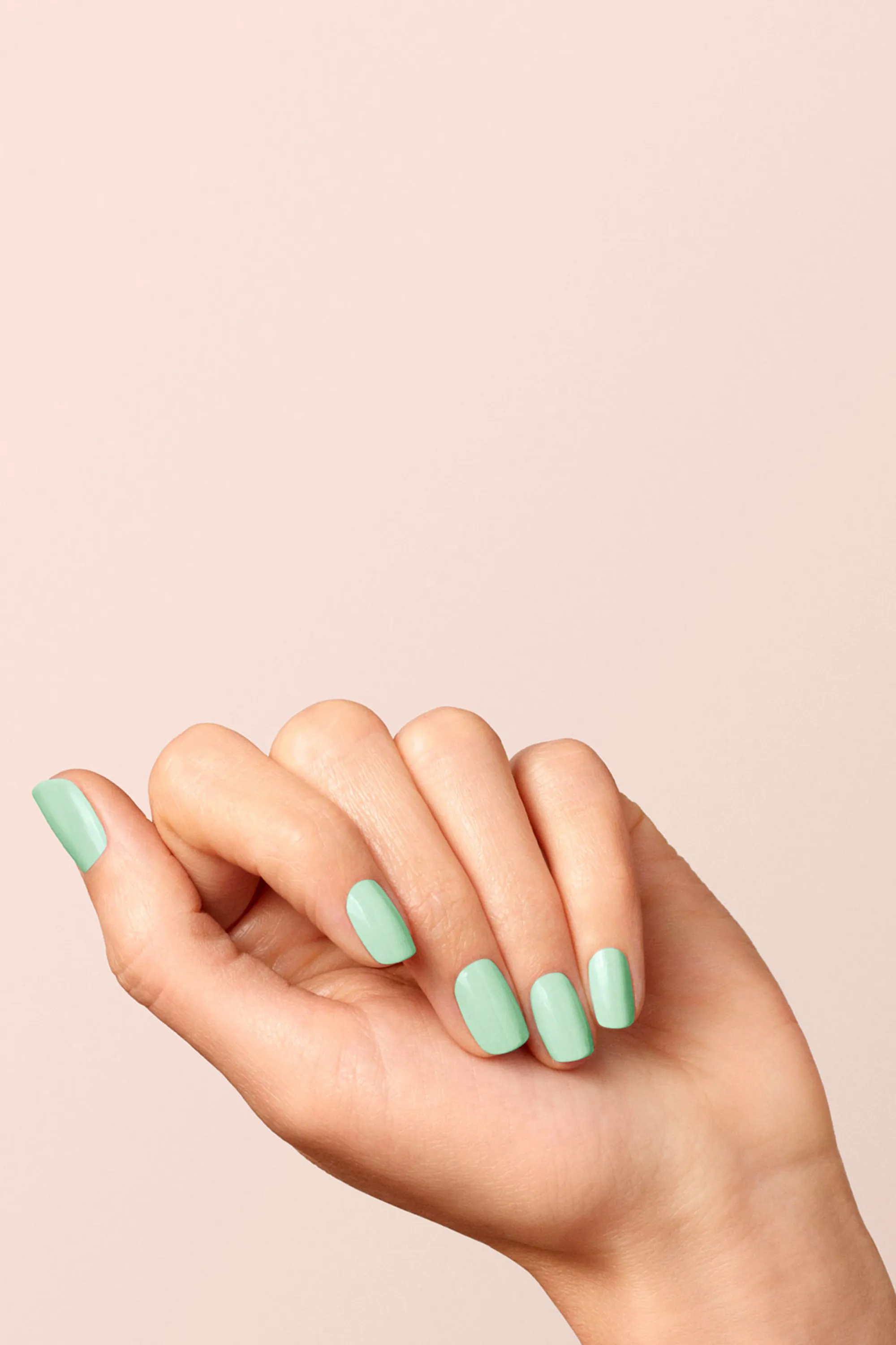 Manucurist Vernis Green-15 ml