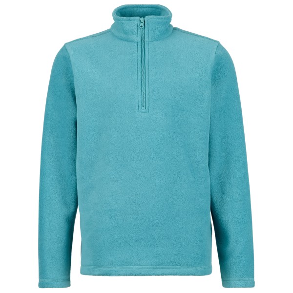 Heber Peak - Kid's PepperbushHe. Half-Zip Fleece - Pull polaire