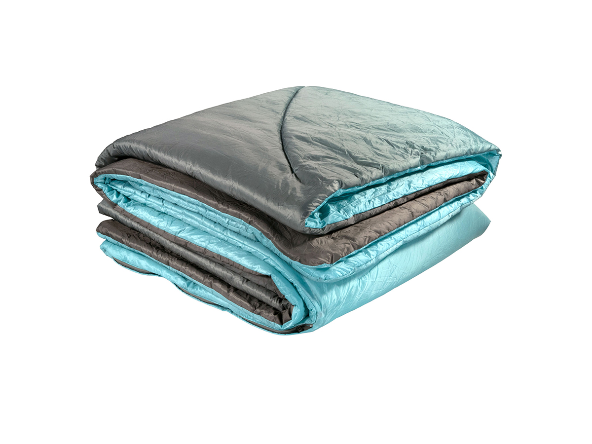 Klymit Horizon Backpacking deken