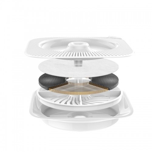 Kit de filtro Petkit Eversweet2 para fonte inteligente