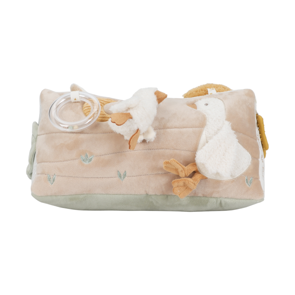 Little Dutch Newborn Activiteitendriehoek