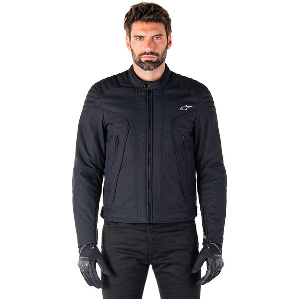 Alpinestars - Blouson Clayton WR Noir