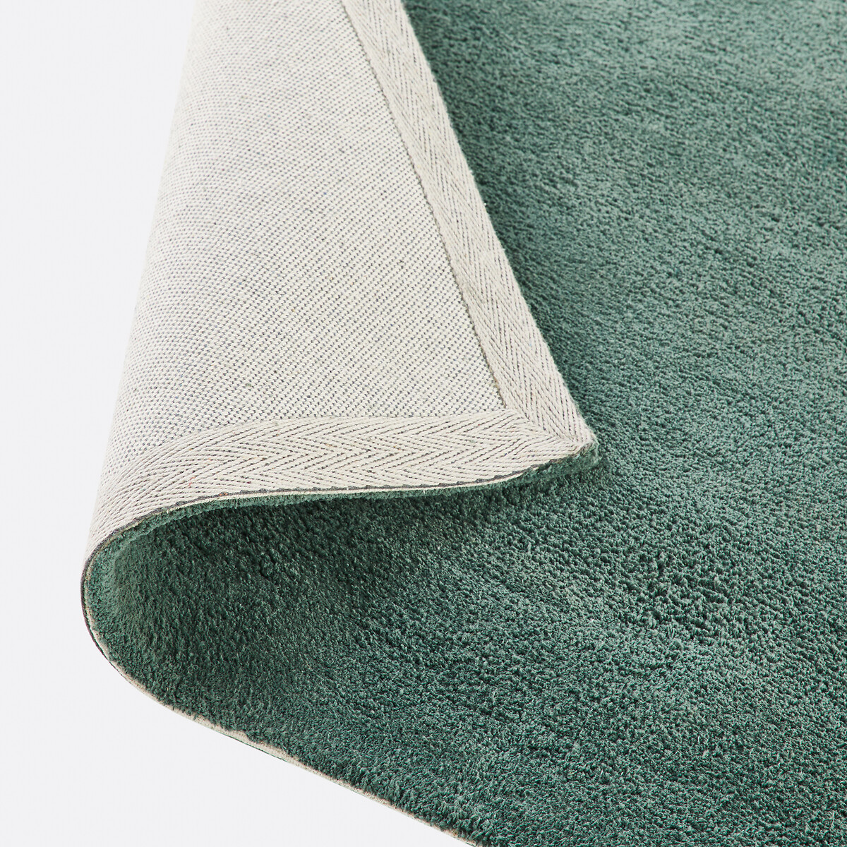 LA REDOUTE INTERIEURS<br>Tapete tufado de algodão, Renzo