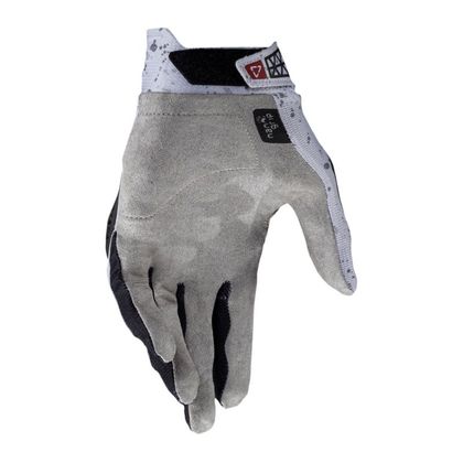 Gants cross Leatt 4.5 LITE 2025 - Bleu