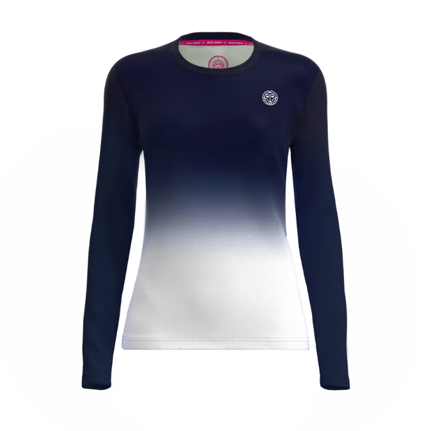Bidi Badu Crew Gradiant Longsleeve Meisjes