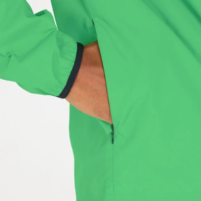 Endurance Herre Jakker Hugoee Jacket Grøn