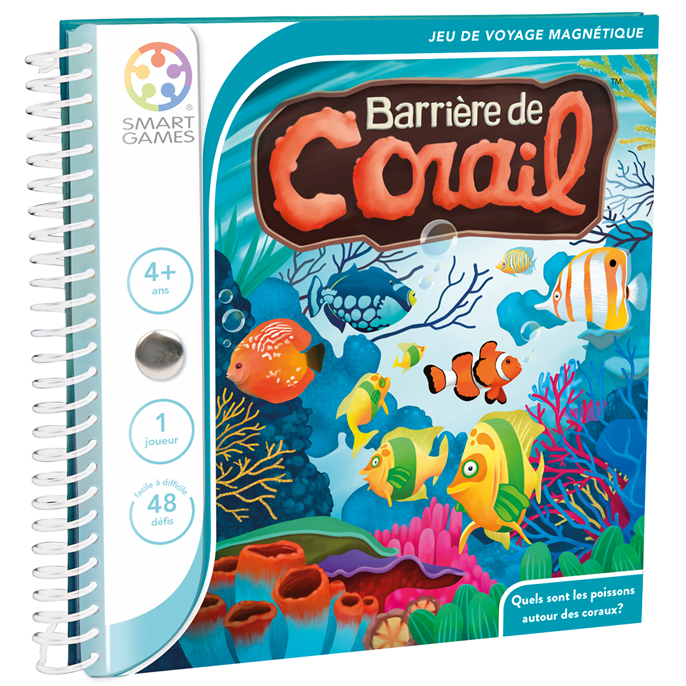 Barrière de corail