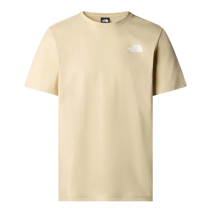 The North Face Redbox Shirt Heren