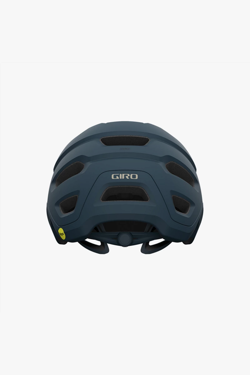 GIRO Source Mips Velohelm