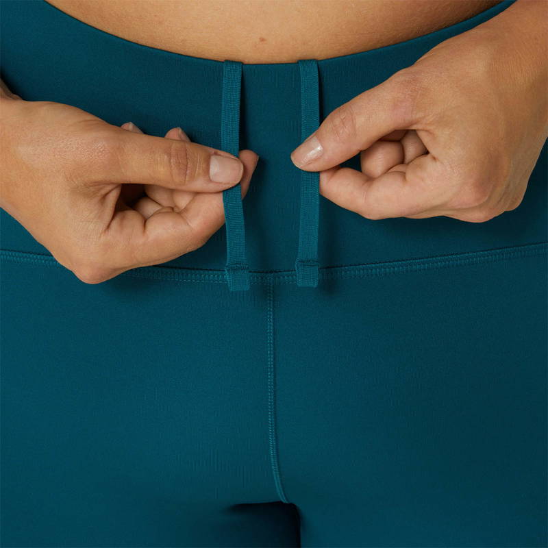 ASICS Road High Waist Løbetights Dame