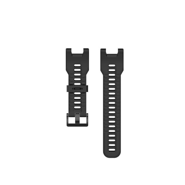 INF Huami Amazfit T-Rex /T-Rex Pro Armbånd Silikon Svart