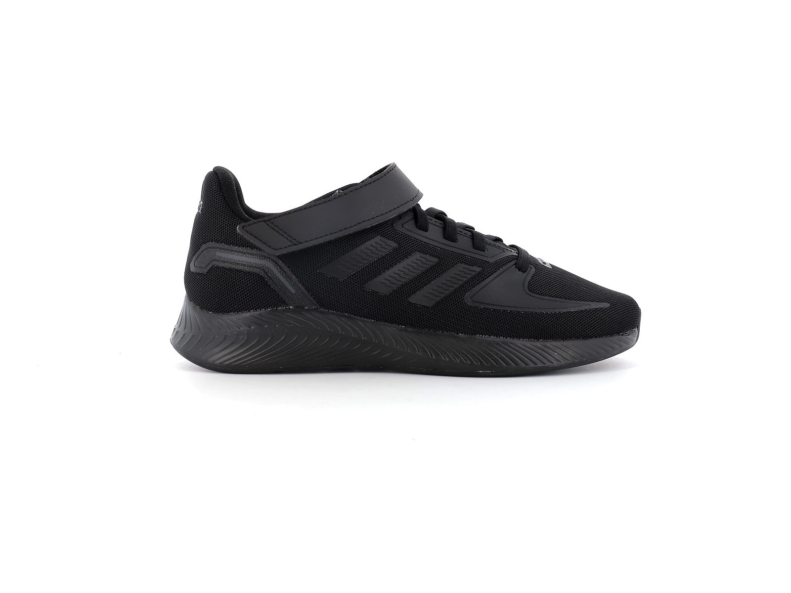 Adidas-GX3529 Synthétique Noir