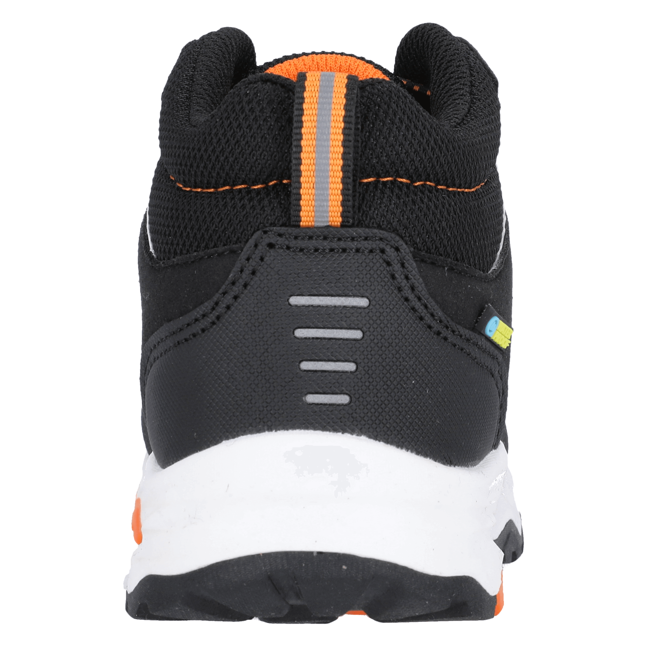 MOLS Gabeefu Kids Boot WP - Fritids og motesko