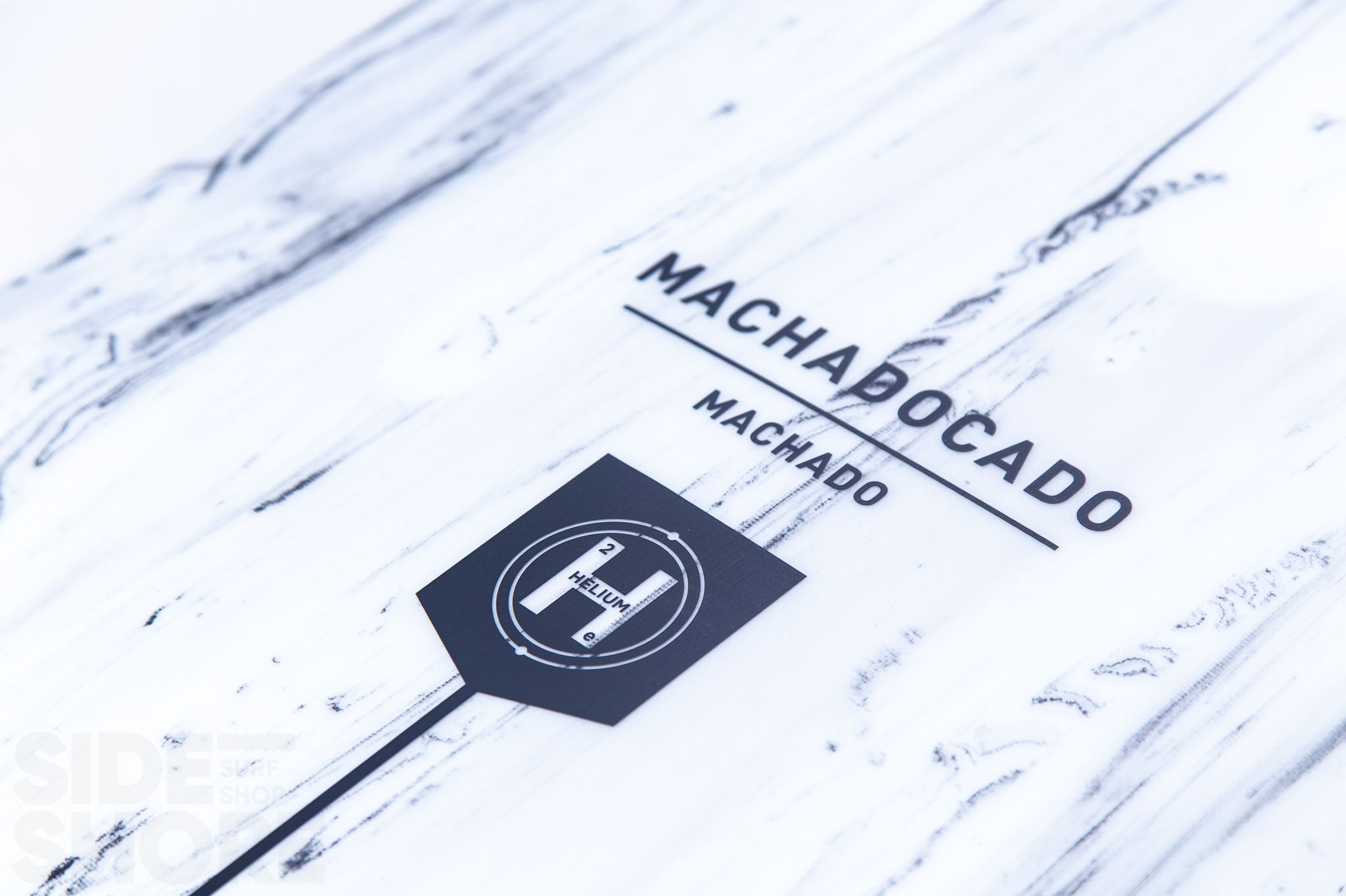 Firewire Machado Cado - 6'2 x 22 5/8
