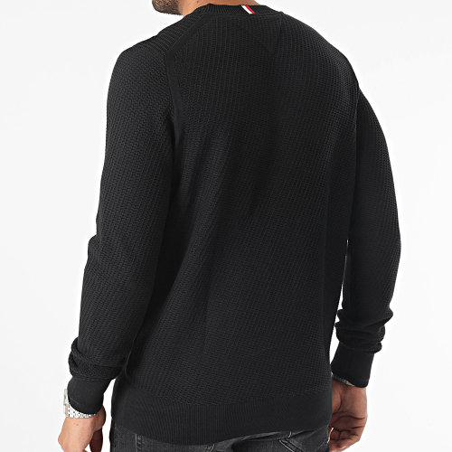 Pull Rectangular Structure 3131 Noir