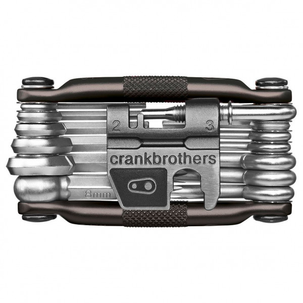 Crankbrothers - Multi-19 Multitool - Outil vélo