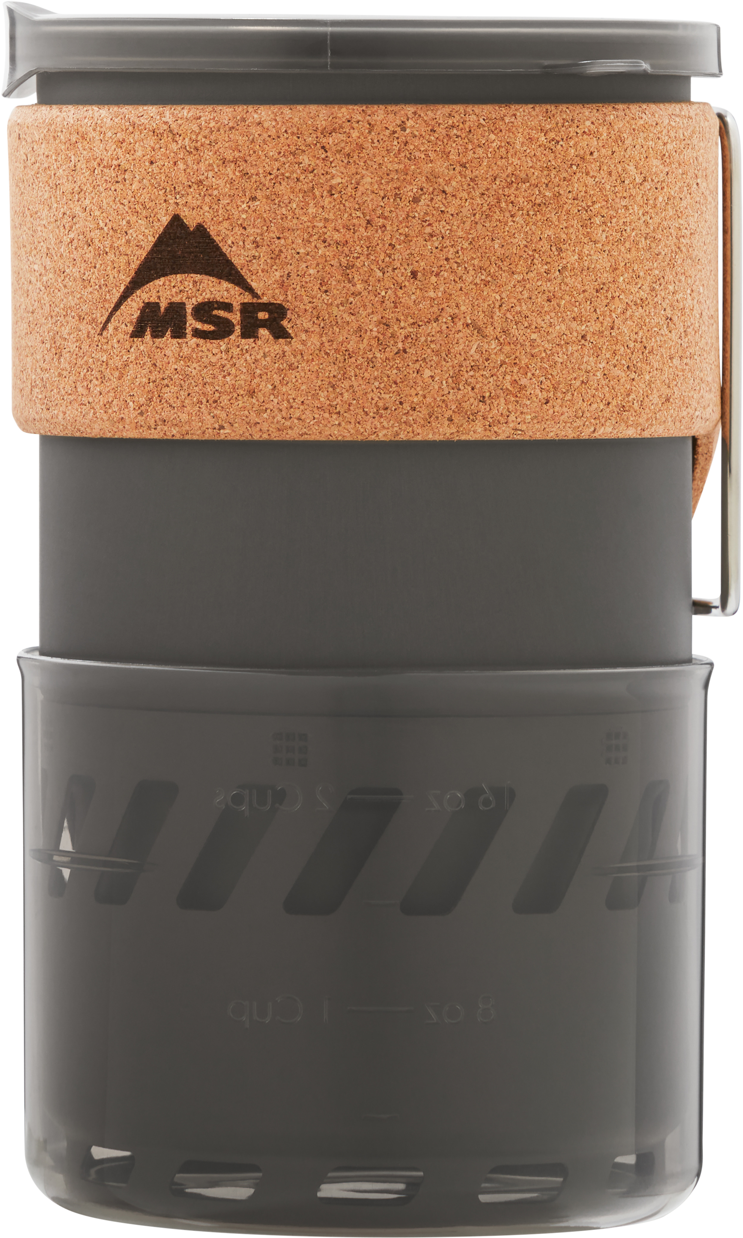 Switch System Stove