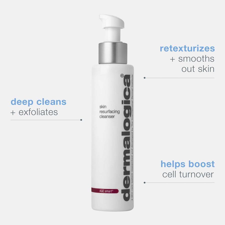 Dermalogica Age Smart Skin Resurfacing Cleanser 150ml