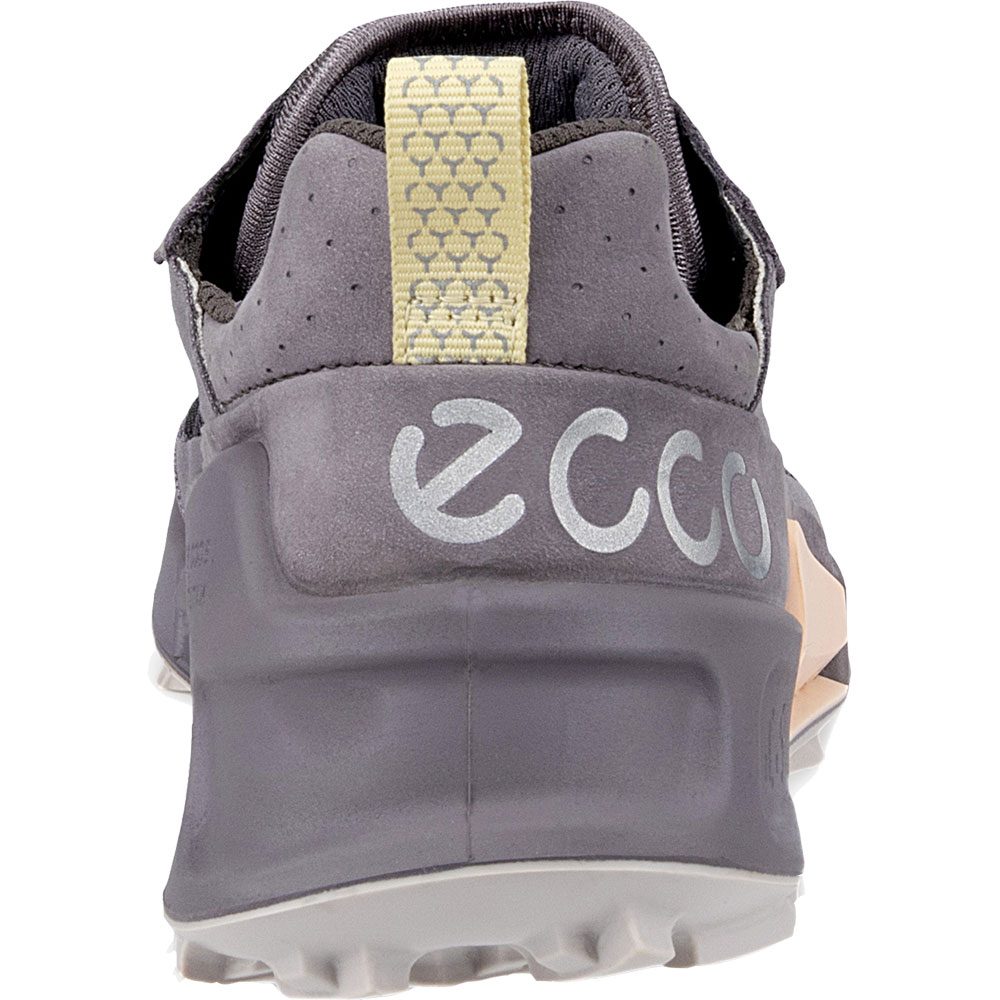 Ecco BIOM 2.1 X Mountain Wanderschuhe Damen dusk