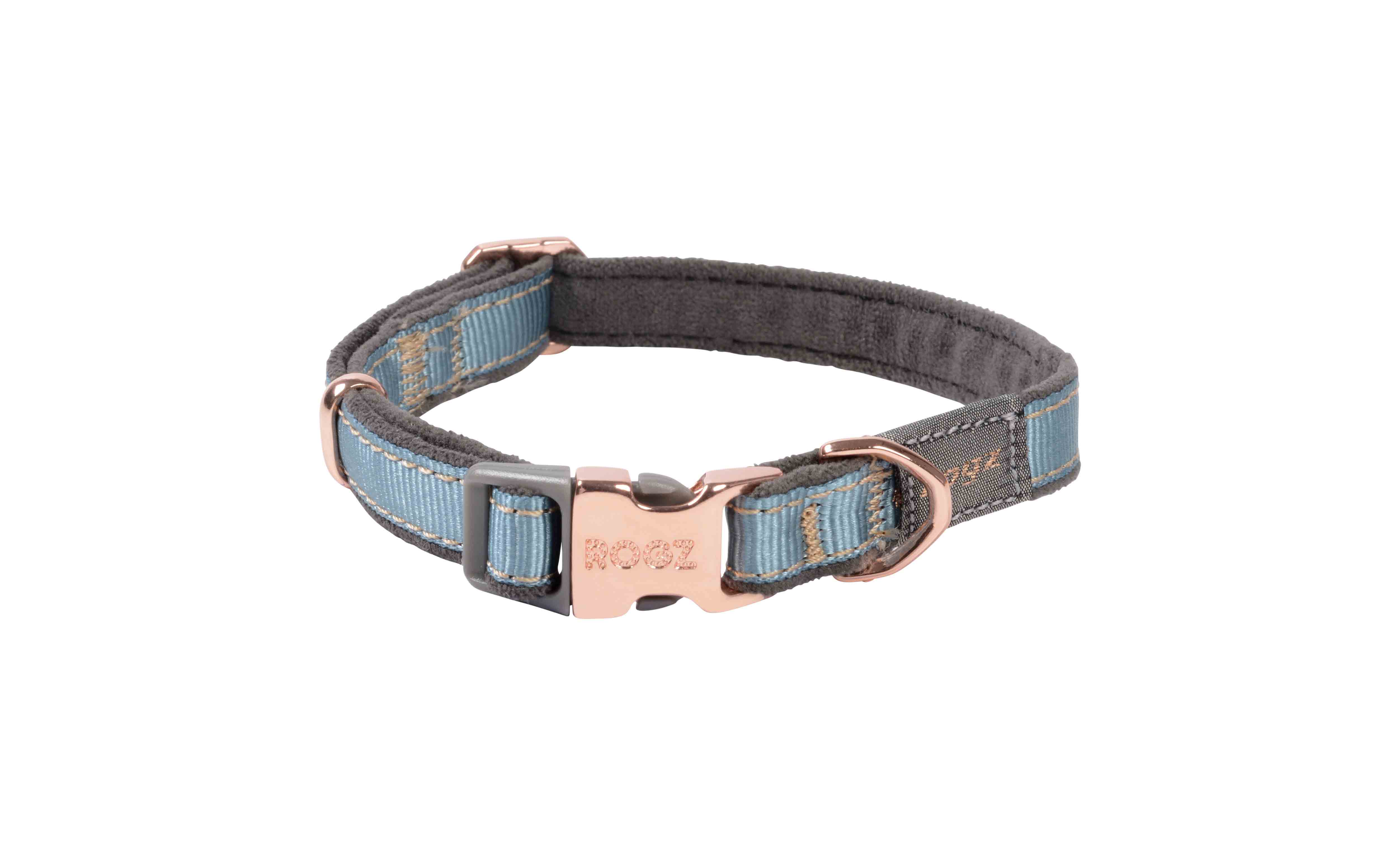 ROGZ URBAN M COLLAR HB275-TM
