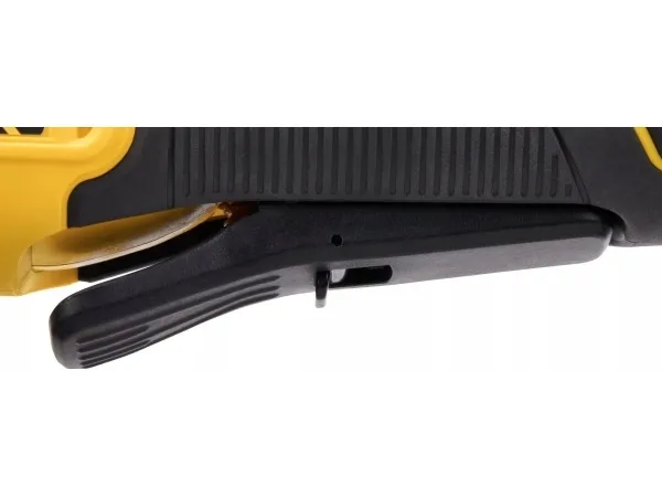 Dewalt 18v xr lamello rillefræsemaskine 2 x 5ah