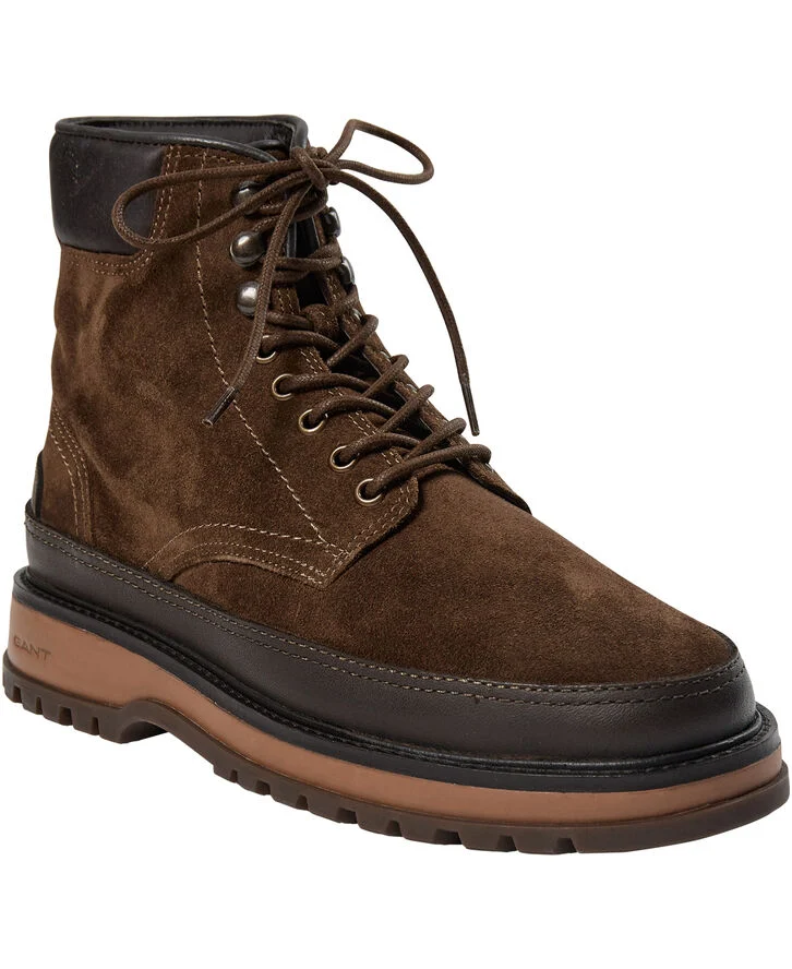 Gant Clafton Mid Boot G42