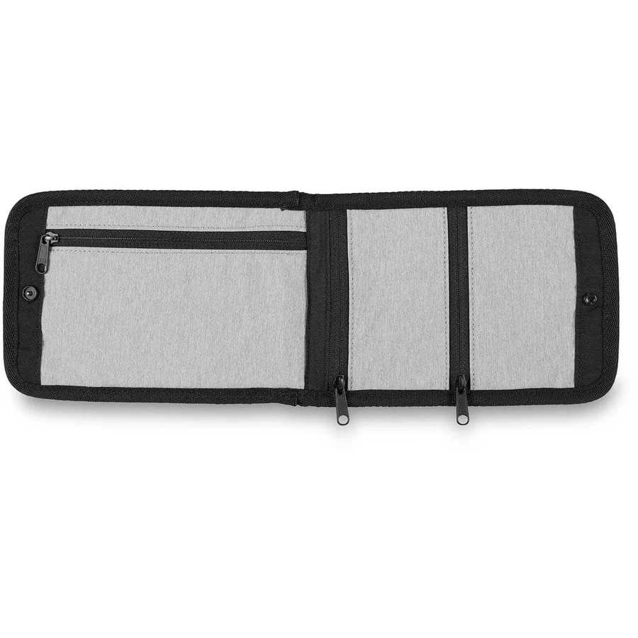 Dakine Travel - Umhängetasche 19 cm RFID black