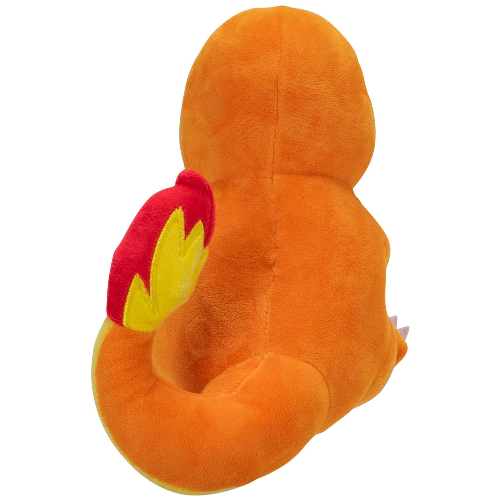 Pokémon Plüschtiere, 20 cm, 4er-Pack