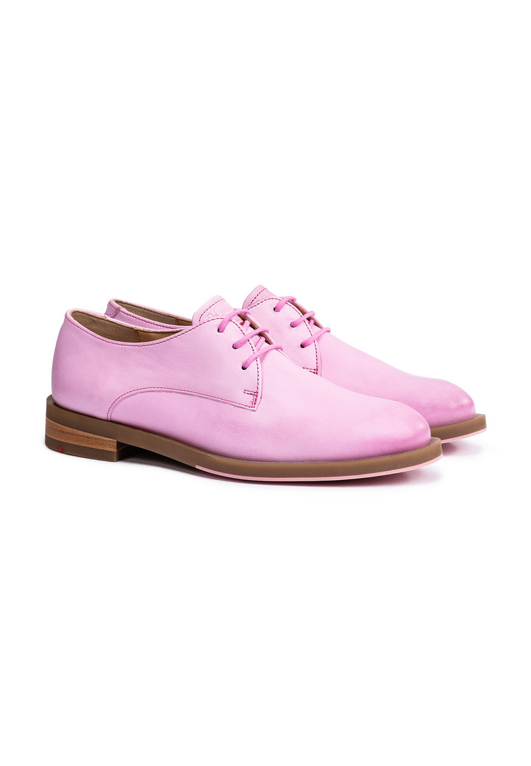 HALBSCHUHE Pink