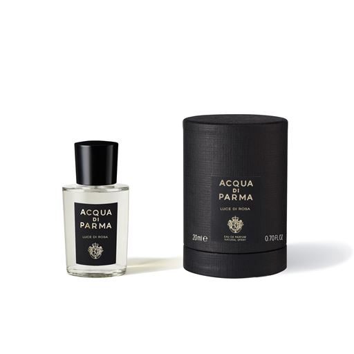 Acqua di Parma Luce De Rosa Eau De Parfum, 50 ml