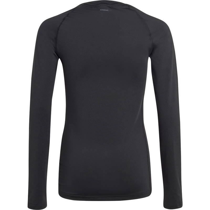 adidas Techfit Langærmet Baselayer T-shirt Børn