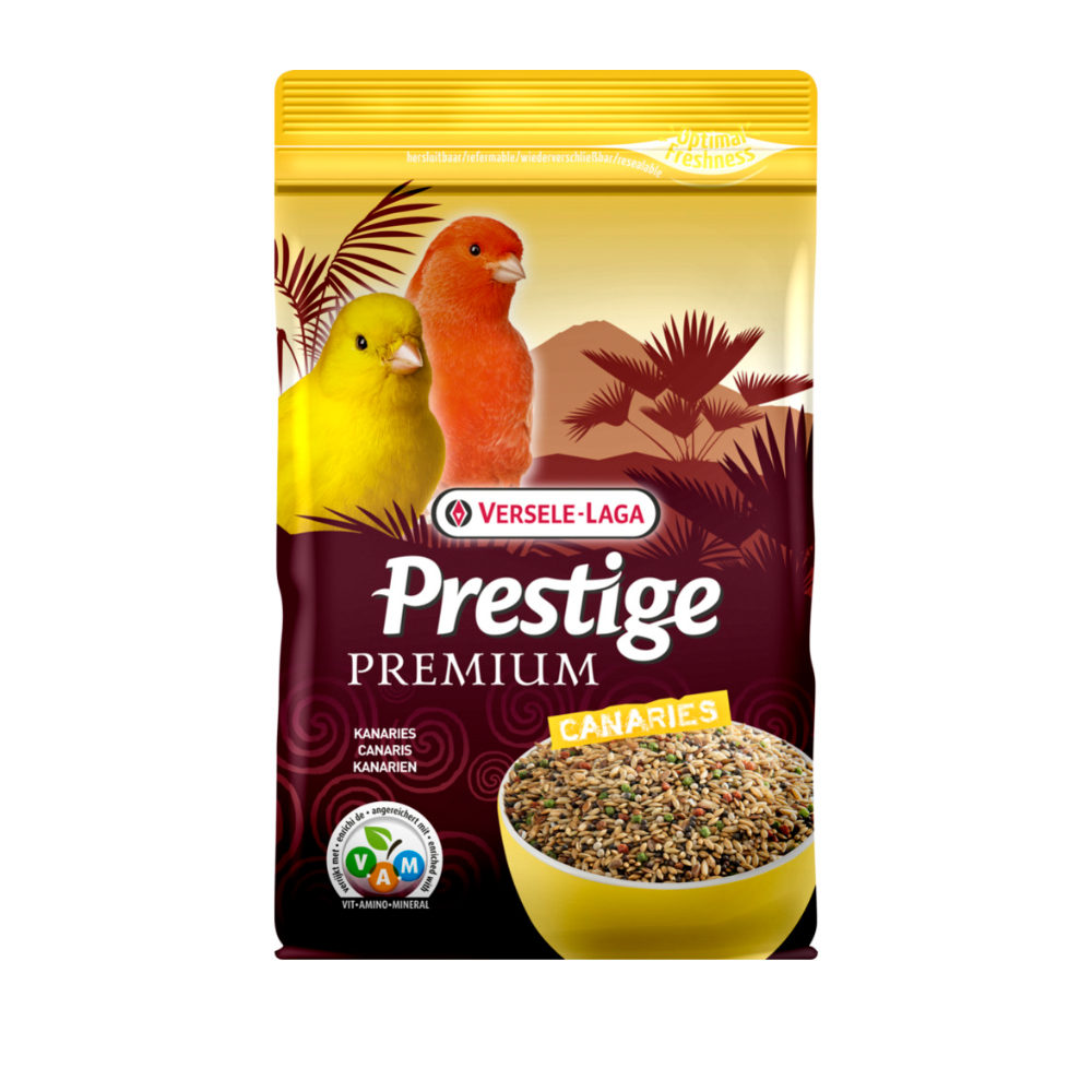 Versele-Laga Kanarie Premium
