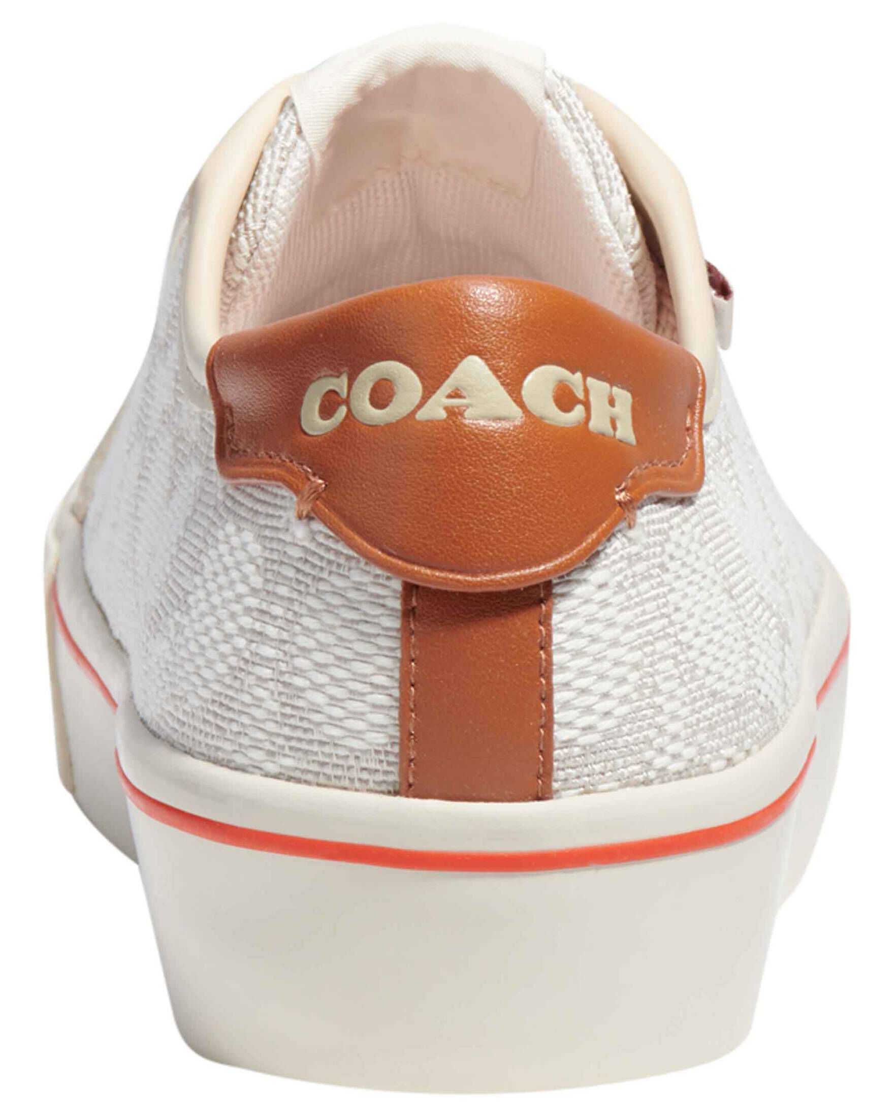 COACH| Damen Sneaker CITYSOLE PLATFORM